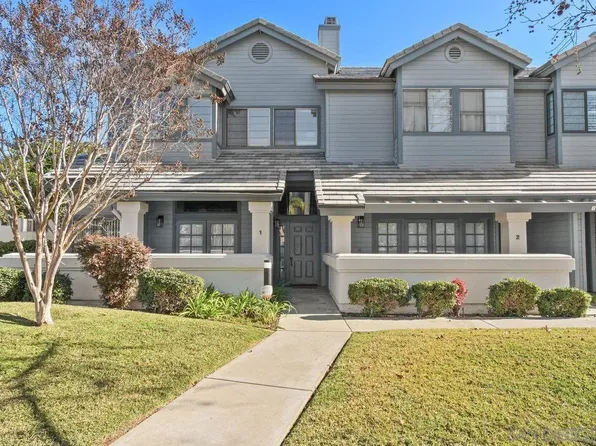 8116 Via Kino Unit 1, San Diego, CA 92122