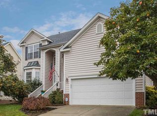 8716 Waynick Dr, Raleigh, NC 27617