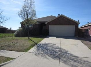 1319 Caroline Dr, Princeton, TX 75407
