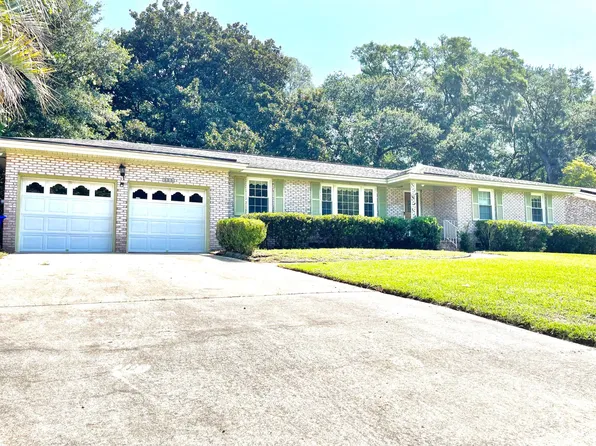 5316 Edith St, North Charleston, SC 29418
