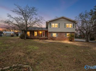 1808 Garner St, Scottsboro, AL 35769