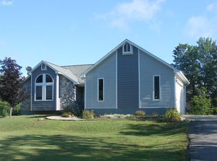 3842 Swaffer Rd, Millington, MI 48746