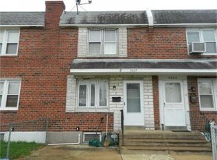 2025 Heather Rd, Folcroft, PA 19032