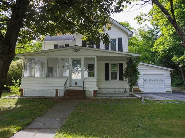 19 Third Street, Wurtsboro, NY 12790