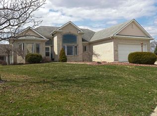 9140 Brant Point, New Haven, IN 46774