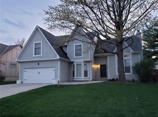 15206 Reeds Rd, Overland Park, KS 66223