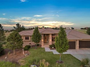 5044 Starry Sky Way, Parker, CO 80134