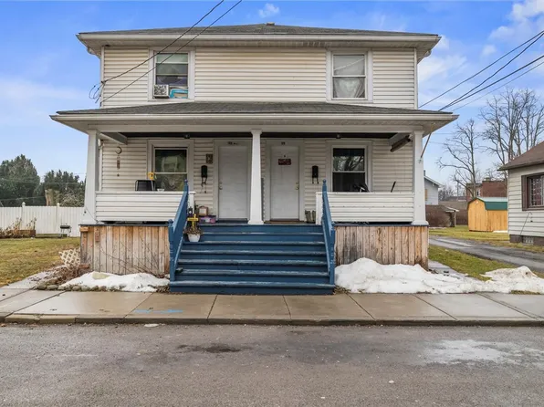 106 E Clayton St, New Castle, PA 16102
