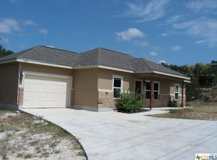 1661 Fm 3424, Canyon Lake, TX 78133