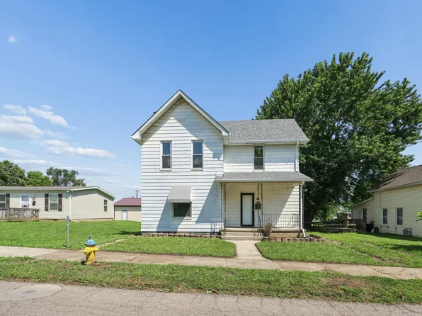 278 Wilson St, Newark, OH 43055
