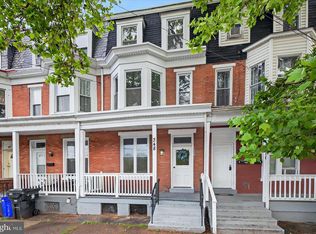 348 Harris St, Harrisburg, PA 17102