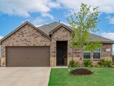 730 Auburn Forest Dr, Princeton, TX, 75407