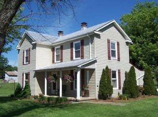 4053 Little Calf Pasture Hwy, Craigsville, VA 24430