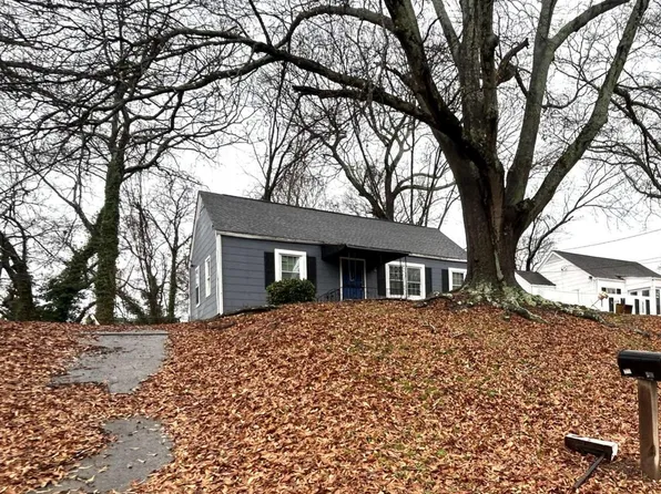 540 Hamilton E Holmes Dr NW, Atlanta, GA 30318