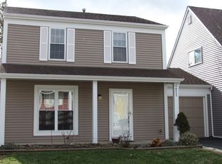 29W403 Butternut Ln, Warrenville, IL