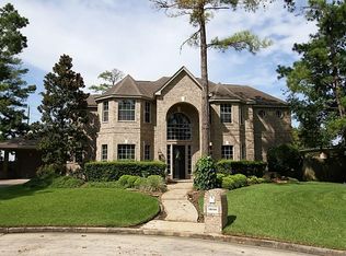 14006 Pegasus Cir, Cypress, TX 77429