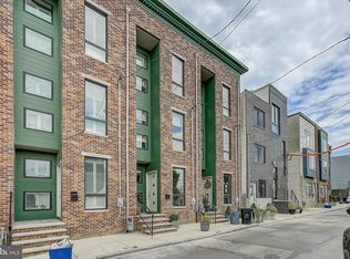 544 E Hewson St, Philadelphia, PA 19125