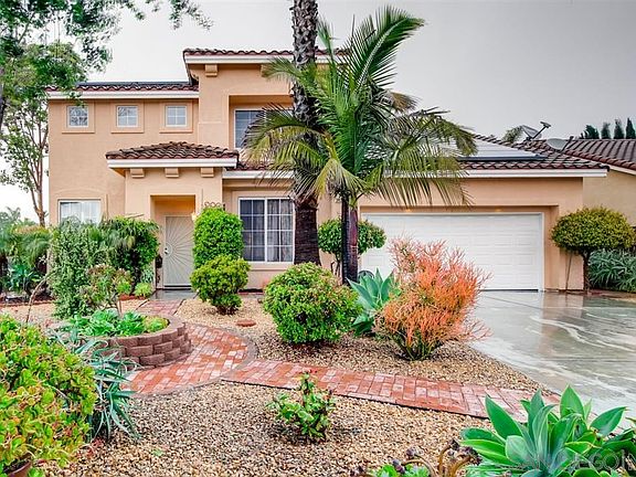 2nd image of 3920 Estancia Dr