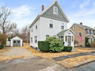 27 Cypress Rd, Milton, MA 02186