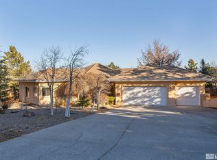 14330 E Windriver Ln, Reno, NV 89511
