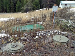 1768 Stevens St, Granite, OR 97877