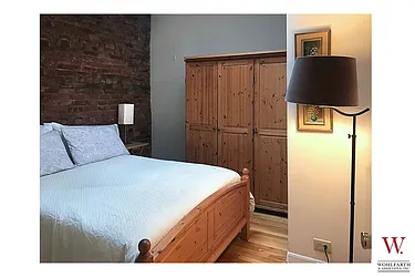 Rented by Wohlfarth & Associates Inc