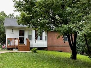 100 Thornton Ave, Des Moines, IA 50315