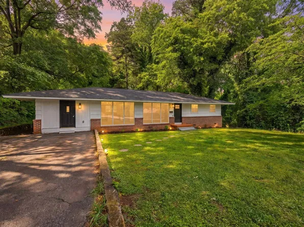 112 Whitener Ave, Spartanburg, SC 29306