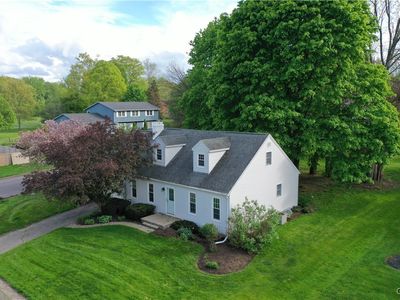 12 Greenvale Ln, Oswego, NY, 13126