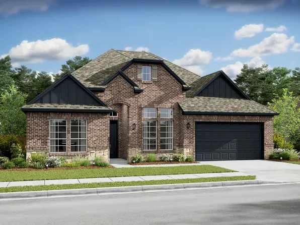 2611 Waverly Dr, Wylie, TX 75098