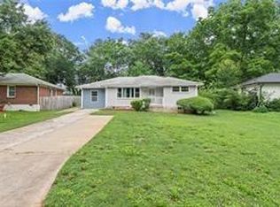 2756 Gresham Rd SE, Atlanta, GA 30316