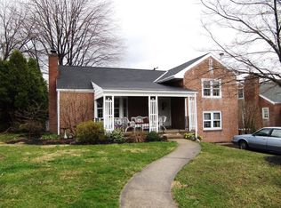 2603 Park St, Reading, PA 19606