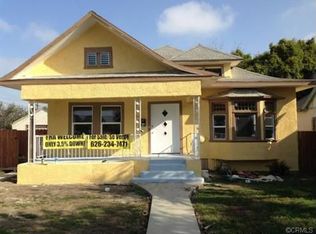 645 W 115th St, Los Angeles, CA 90044