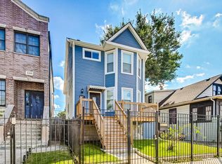 8251 S East End Ave, Chicago, IL