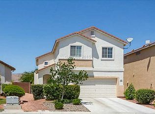 5981 Indian Sunset St, Las Vegas, NV 89148