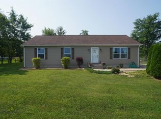 10983 Feller Rd, Brookville, IN 47012