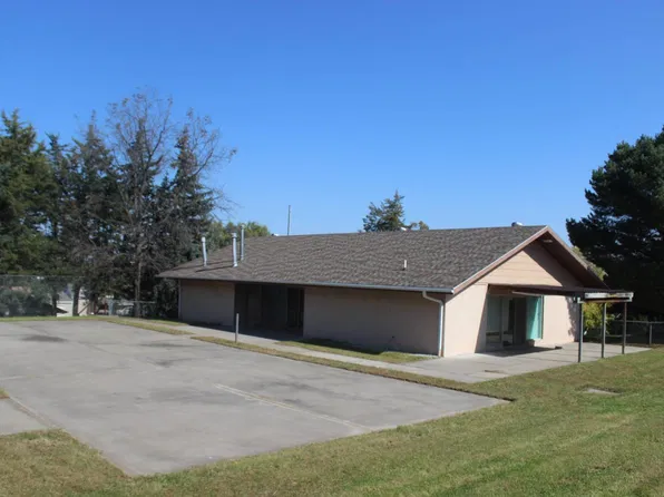901 S K St, Broken Bow, NE 68822