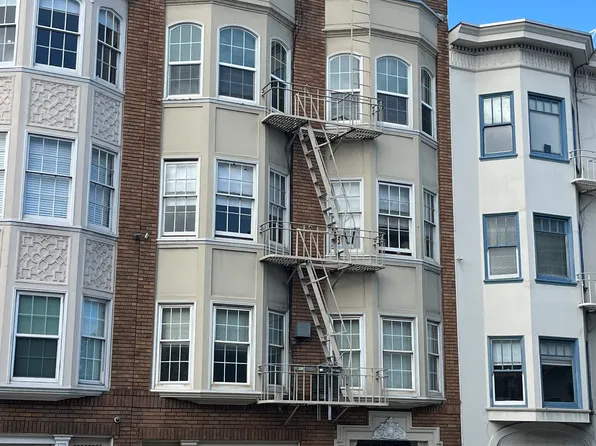 2635 Franklin St, San Francisco, CA 94123