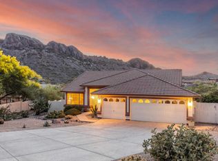 10150 E Rising Sun Pl, Gold Canyon, AZ 85118