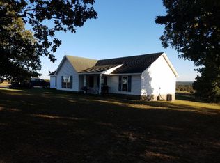 220 E Turkey Pen Rd, Highland, AR 72542