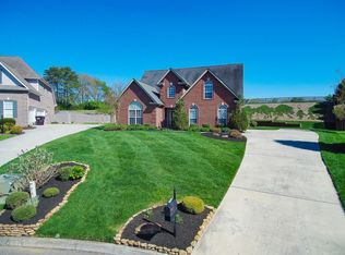 2500 Wild Fern Ln, Knoxville, TN 37931