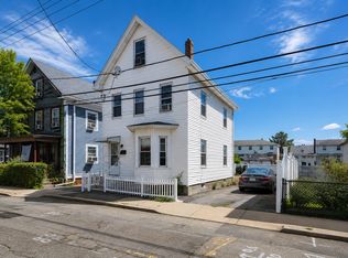 27 Franklin Ave, Somerville, MA 02155