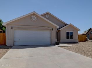 4720 Salado Creek St, Las Cruces, NM 88012