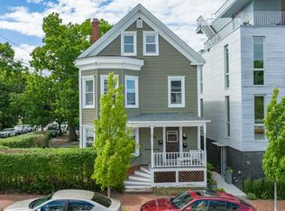 11 Moody St, Portland, ME 04101