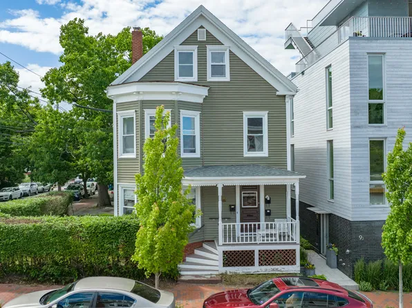 11 Moody Street, Portland, ME 04101