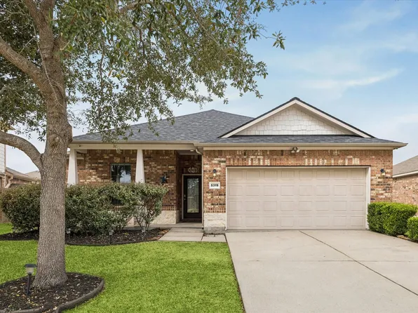 5319 Fledgling Trl, Richmond, TX 77407
