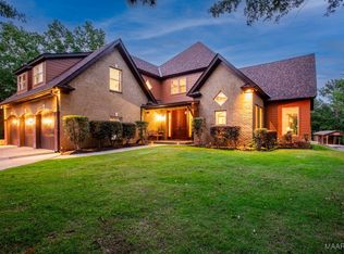 120 Covered Bridge Rd, Wetumpka, AL 36093