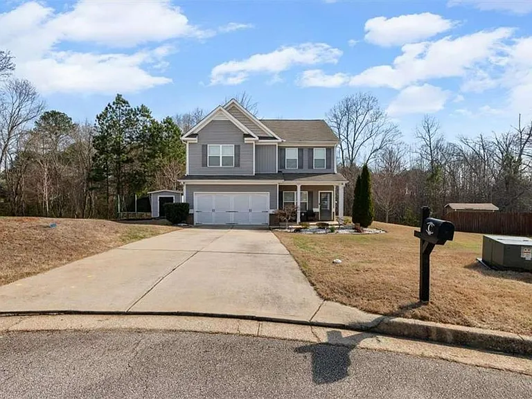 58 Macland Mill Ct — Photo 2