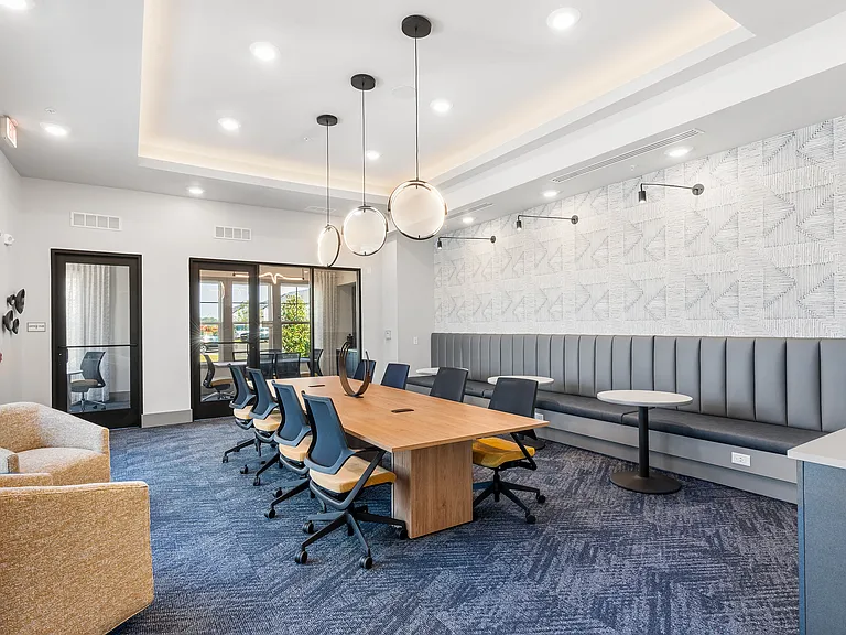 Brio Parc Apartments & Townhomes — Photo 8