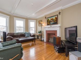 419 S Huntington Ave #12, Jamaica Plain, MA 02130
